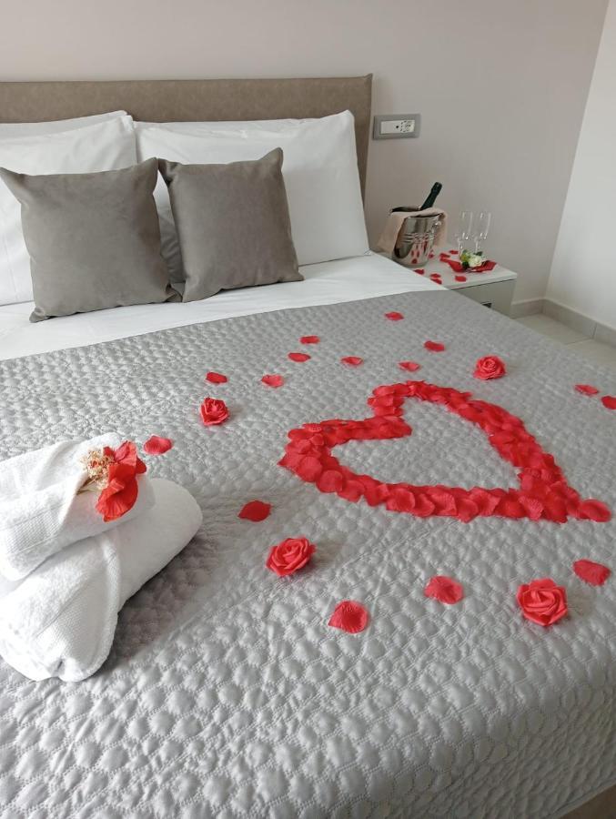Bed and Breakfast Rosy'S House Scafati Exterior foto