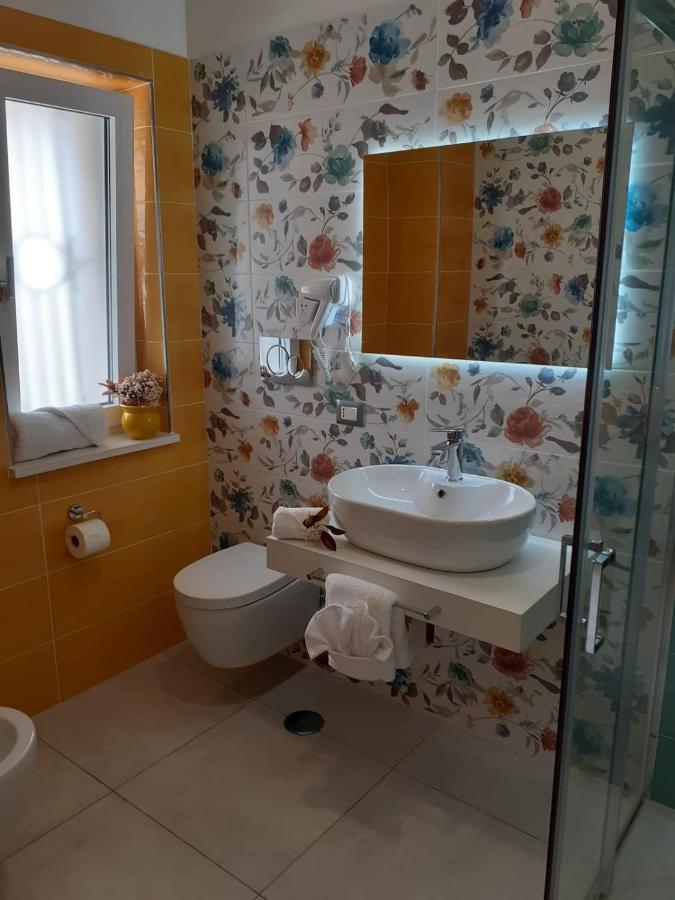 Bed and Breakfast Rosy'S House Scafati Exterior foto