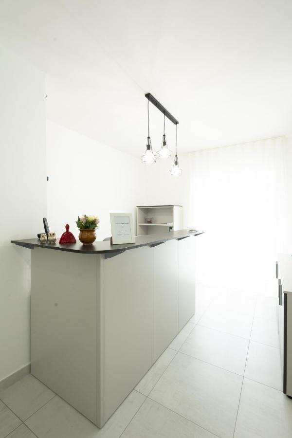 Bed and Breakfast Rosy'S House Scafati Exterior foto