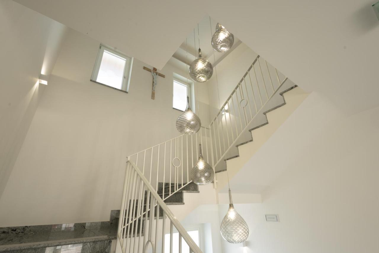 Bed and Breakfast Rosy'S House Scafati Exterior foto