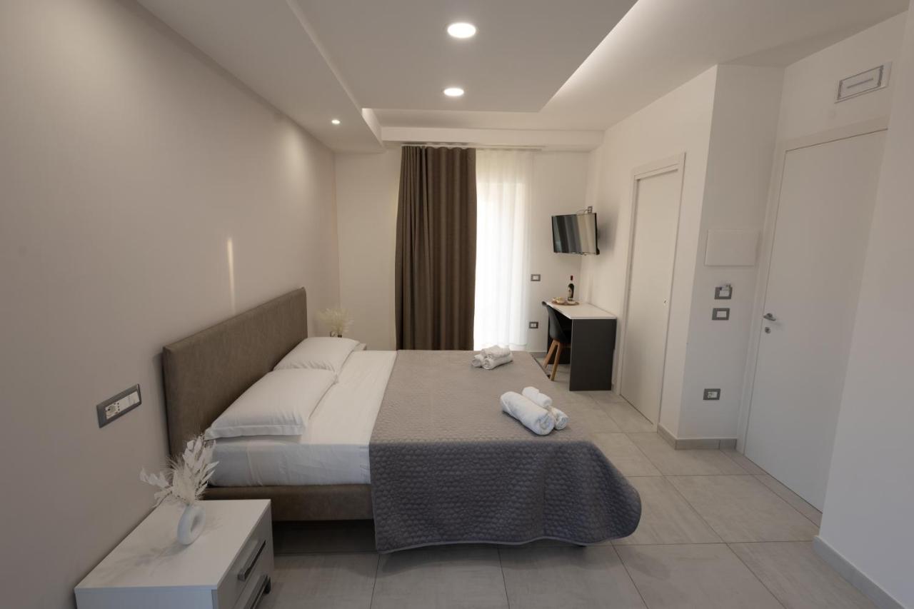 Bed and Breakfast Rosy'S House Scafati Exterior foto