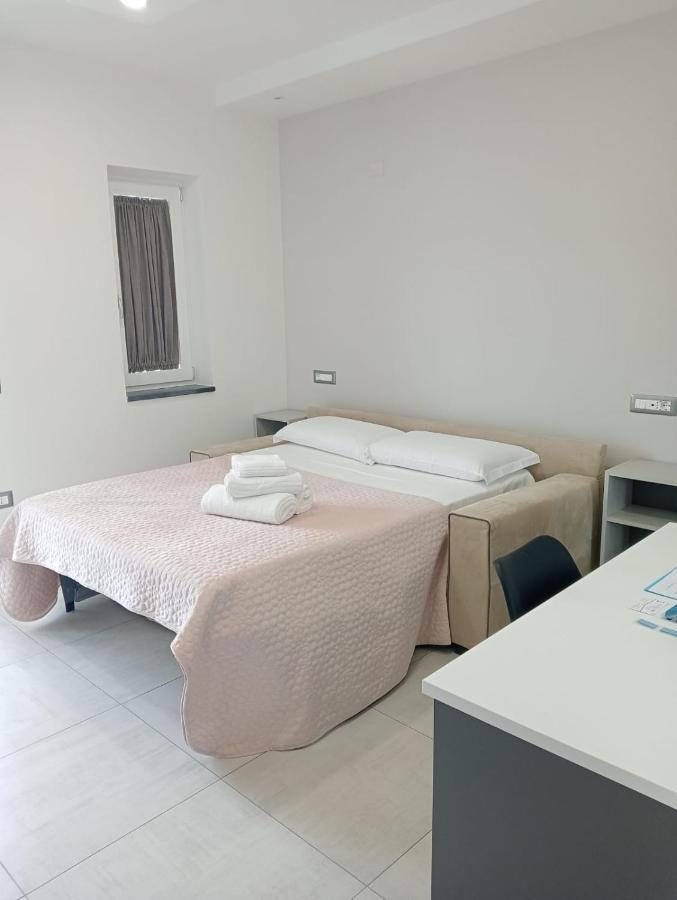 Bed and Breakfast Rosy'S House Scafati Exterior foto