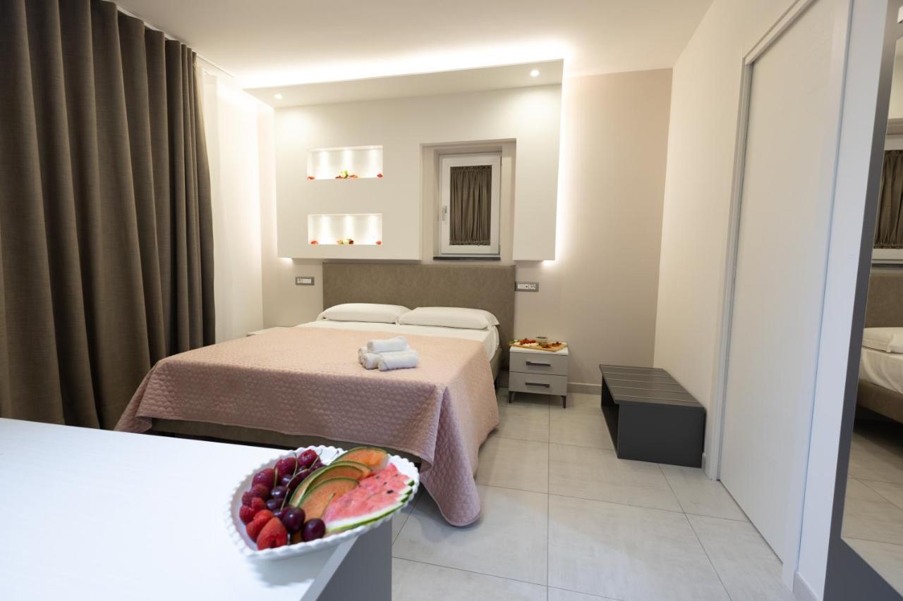 Bed and Breakfast Rosy'S House Scafati Exterior foto