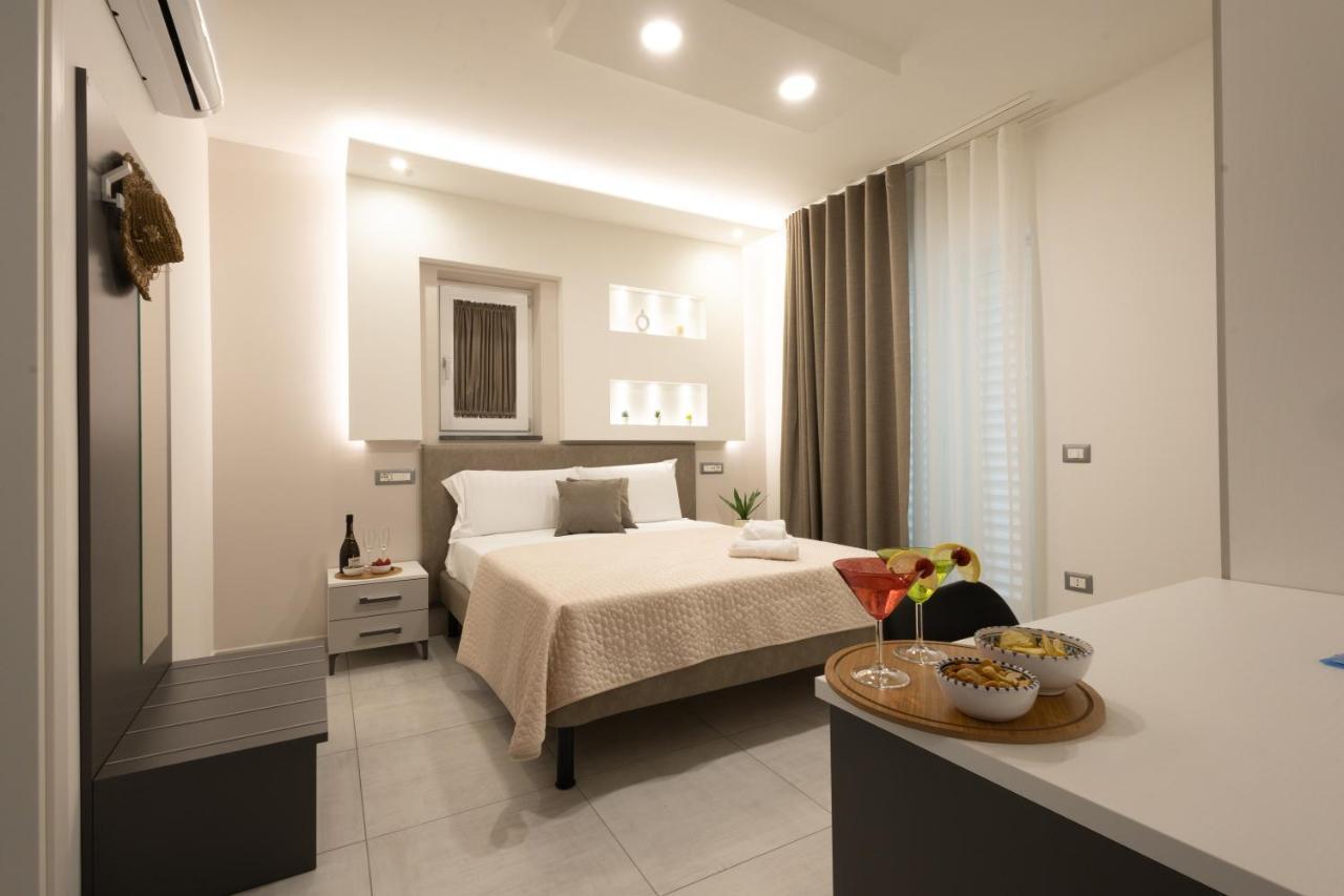 Bed and Breakfast Rosy'S House Scafati Exterior foto