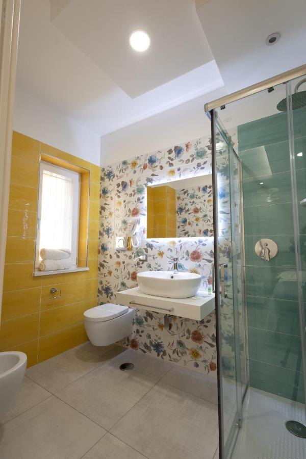 Bed and Breakfast Rosy'S House Scafati Exterior foto