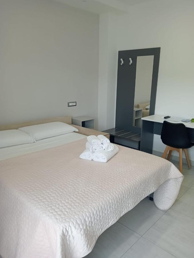 Bed and Breakfast Rosy'S House Scafati Exterior foto