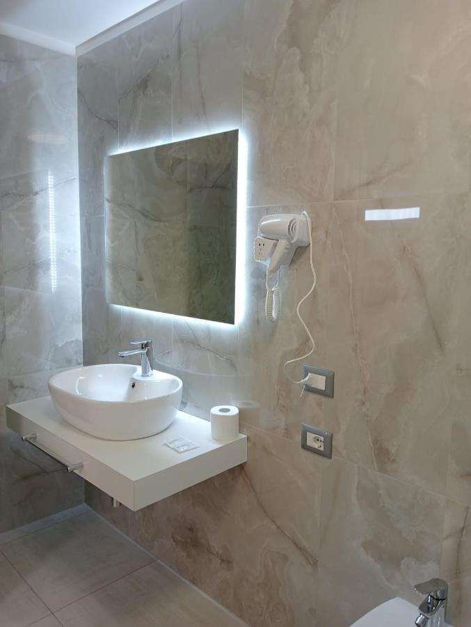Bed and Breakfast Rosy'S House Scafati Exterior foto