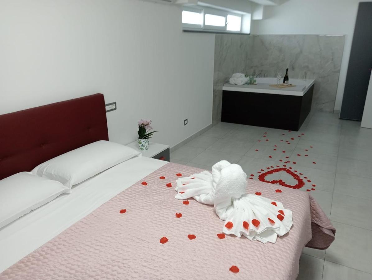 Bed and Breakfast Rosy'S House Scafati Exterior foto