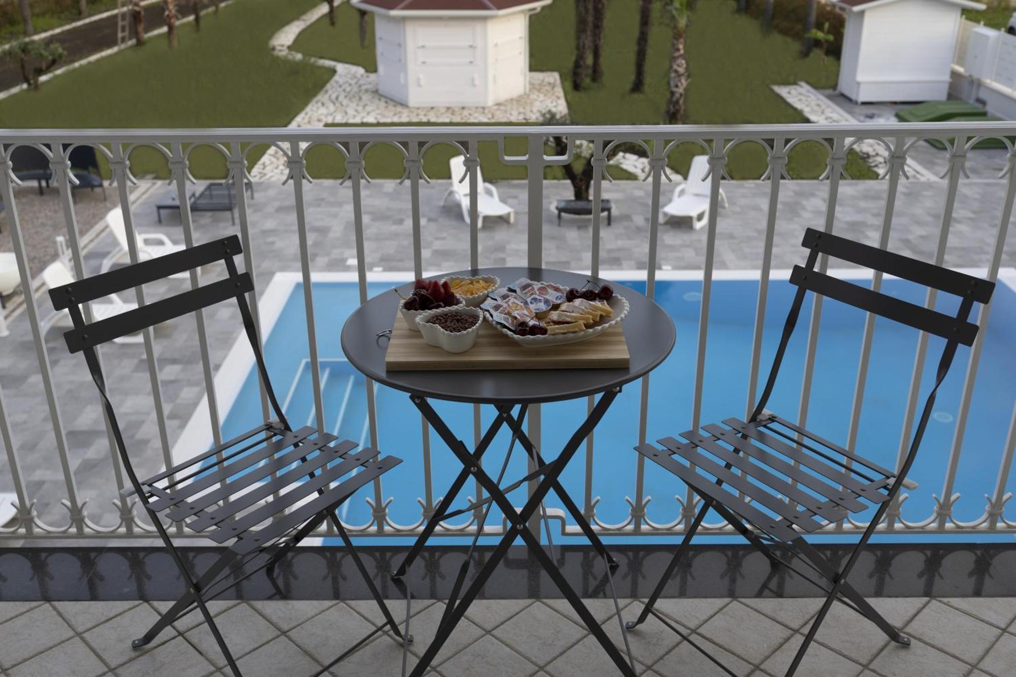 Bed and Breakfast Rosy'S House Scafati Exterior foto